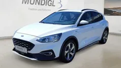 Gebraucht 2021 Ford Focus Active Limousine | 20.630 € (Guter Preis)