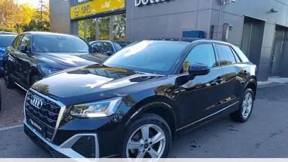 Gebraucht 2024 Audi Q2 S-Line SUV | 21.780 € (Fairer Preis)