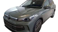Gebraucht 2024 VW Tiguan Design SUV | 34.400 € (Superpreis)