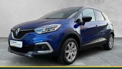 Gebraucht 2019 Renault Captur Version S SUV | 13.890 € (Fairer Preis)