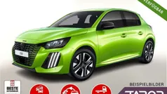 Gebraucht 2025 Peugeot 208 Allure Kleinwagen | 18.377 € (Guter Preis)