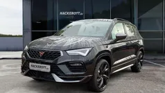 Gebraucht 2025 Cupra Ateca VZ SUV | 48.290 € (Fairer Preis)