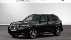 Gebraucht 2024 BMW X5 M Sport SUV | 74.963 € (Superpreis)