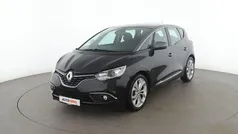 Gebraucht 2018 Renault Scénic IV Intens Van / Kleinbus | 15.980 € (Guter Preis)