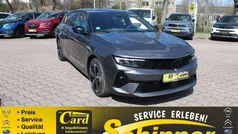Gebraucht 2025 Opel Astra Kombi | 24.795 € (Guter Preis)