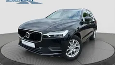 Gebraucht 2020 Volvo XC60 Momentum SUV | 29.860 € (Guter Preis)