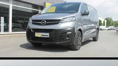 Grau Gebraucht 2022 Opel Vivaro Edition Van | 17.990 € (Guter Preis)