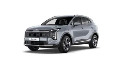 Gebraucht 2025 Kia Sportage Comfort SUV | 34.890 € (Fairer Preis)