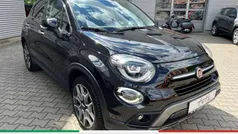 Schwarz Gebraucht 2019 Fiat 500X Cross SUV | 15.990 € (Fairer Preis)