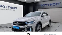Gebraucht 2025 VW T-Roc R-line SUV | 32.777 € (Guter Preis)