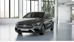 Gebraucht 2023 Mercedes B250 AMG line Van / Kleinbus | 38.450 € (Fairer Preis)