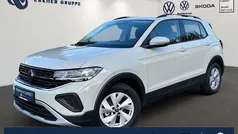 Gebraucht 2025 VW T-Cross Life SUV | 21.979 € (Fairer Preis)
