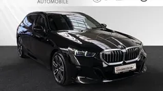Gebraucht 2024 BMW 520 M Sport Kombi | 52.900 € (Superpreis)