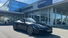 Gebraucht 2017 Porsche 911 Carrera S | 96.500 € (Fairer Preis)