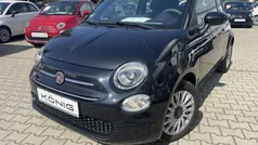 Gebraucht 2021 Fiat 500C Lounge Cabrio | 10.999 € (Superpreis)
