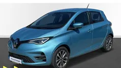 Gebraucht 2020 Renault Zoe Intens Kleinwagen | 12.950 € (Fairer Preis)