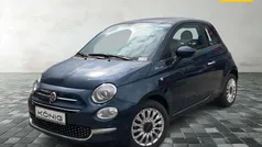 Dipinto di blu blau (5dt) Gebraucht 2023 Fiat 500 Dolcevita Kleinwagen | 13.190 € (Fairer Preis)