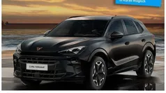 Schwarz Neu 2025 Cupra Terramar VZ SUV | 45.990 € (Superpreis)