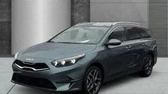 Gebraucht 2025 Kia Ceed Sportswagon Style Kombi | 29.289 € (Fairer Preis)