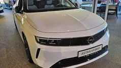 Gebraucht 2022 Opel Astra Business Elegance Kleinwagen | 22.690 € (Fairer Preis)