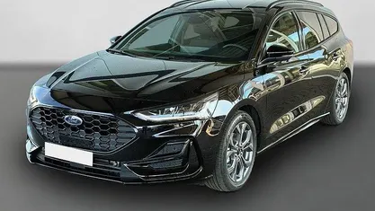 Gebraucht 2025 Ford Focus ST-Line X | 27.750 € (Superpreis)