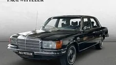 Gebraucht 1974 Mercedes 450 SE Limousine | 29.990 €