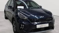 Gebraucht 2021 Kia Niro Vision SUV | 17.990 € (Guter Preis)