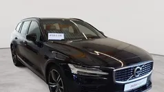Gebraucht 2020 Volvo V60 R-Design Kombi | 28.990 € (Guter Preis)