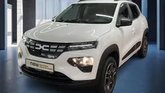 Gebraucht 2023 Dacia Spring Essentiel Kleinwagen | 12.410 € (Fairer Preis)