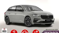 Stahlgrau Neu 2025 Skoda Scala Kleinwagen | 28.288 € (Fairer Preis)