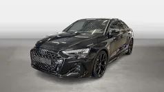 Gebraucht 2025 Audi RS3 Ambiente Kleinwagen | 69.980 € (Fairer Preis)