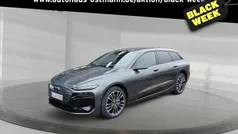 Gebraucht 2025 Audi A6 e-tron Performance Kombi | 68.879 € (Superpreis)
