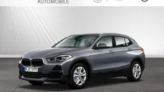 Gebraucht 2022 BMW X2 Advantage SUV | 24.470 € (Guter Preis)