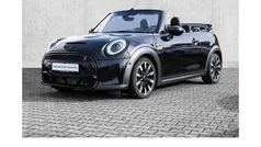 Gebraucht 2023 Mini John Cooper Works Cabriolet Cabrio | 30.890 € (Guter Preis)