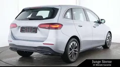 Lack hightechsilber Gebraucht 2024 Mercedes B250 Progressive Van / Kleinbus | 35.670 € (Superpreis)