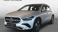 Iridiumsilber Gebraucht 2023 Mercedes GLA180 Progressive SUV | 35.990 € (Fairer Preis)
