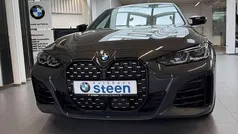 Gebraucht 2022 BMW M440 M Sport Limousine | 52.390 € (Fairer Preis)