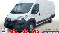 Gebraucht 2024 Citroën Jumper Van / Kleinbus | 27.988 € (Superpreis)