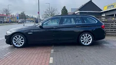 Gebraucht 2013 BMW 520 Sport Line Kombi | 10.900 € (Fairer Preis)