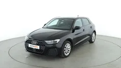 Schwarz Gebraucht 2021 Audi A1 Advanced Kleinwagen | 19.330 € (Guter Preis)