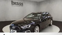 Gebraucht 2024 Audi A4 S-Line Kombi | 34.800 € (Guter Preis)