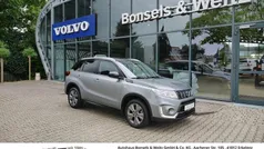 Grau metallic Gebraucht 2019 Suzuki Vitara Comfort SUV | 15.890 € (Fairer Preis)