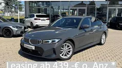 Gebraucht 2024 BMW 320 Performance Limousine | 41.490 € (Fairer Preis)
