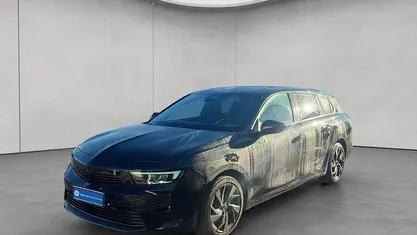 Gebraucht 2024 Opel Astra Kombi | 22.930 € (Guter Preis)