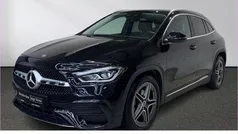 Gebraucht 2022 Mercedes GLA200 Business SUV | 35.890 € (Fairer Preis)