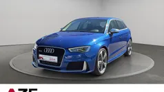 Gebraucht 2016 Audi RS3 Sportback Design Kleinwagen | 38.890 € (Etwas zu teuer)