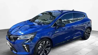 Usata Mitsubishi Colt Edition 143 CV (105 kW) 2025 Blu Utilitaria