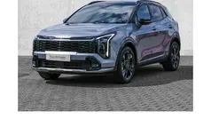 Gebraucht 2025 Kia Sportage GT-Line SUV | 42.890 € (Fairer Preis)