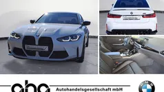 Weiß Gebraucht 2024 BMW M3 Competition Edition Limousine | 81.930 € (Guter Preis)