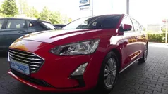 Gebraucht 2019 Ford Focus Titanium Limousine | 15.990 € (Fairer Preis)